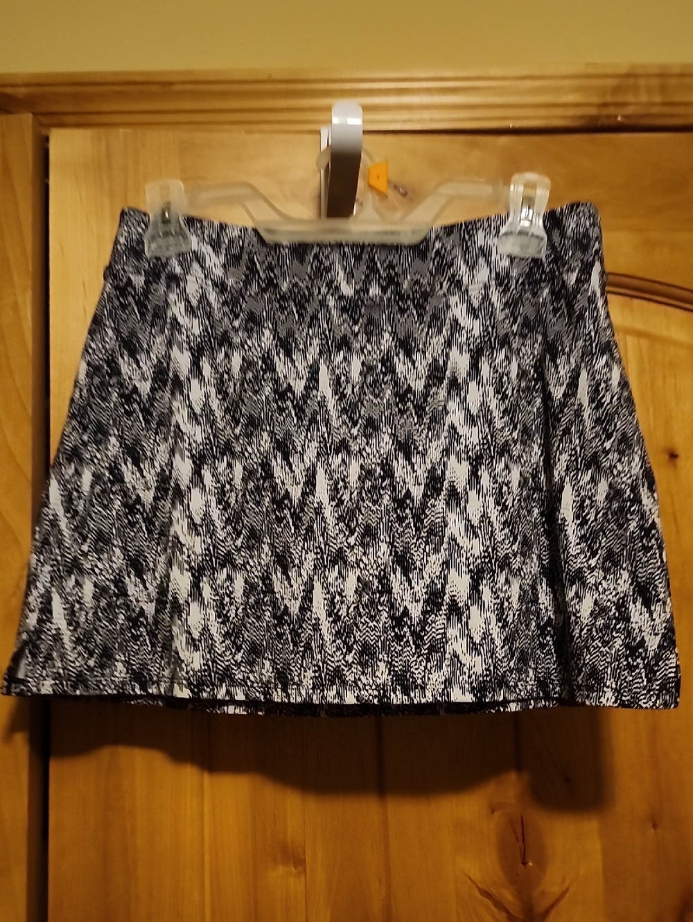 Tranquility Skort - NWOT